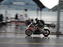 Пушкинский округ: пьяный мотоциклист стал виновником трагедии