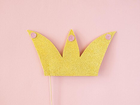 В Кемеровской области в 2024 году родилась Принцесса