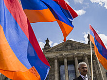 В Гюмри не подтвердили нарушения психики у убийцы военного из РФ