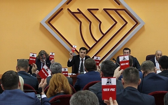 Калифорния или Подмосковье? «ЕР» выбрала кандидатов в губернаторы Нижегородской области