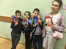«Волшебный» День России отметили в ТКС «Орехово»