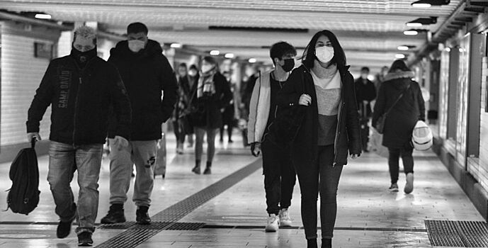 В Ростовской области COVID-19 выявили у 388 человек