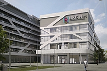 Новый корпус больницы в Покровском-Стрешневе планируют открыть в следующем году