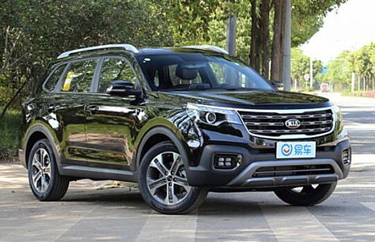 Бюджетный Kia Sportage стал бестселлером марки