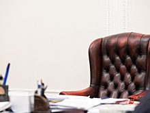 Марина Сидухина станет сенатором от Самарской области