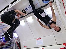 Создана имитирующая гравитацию «вторая кожа»