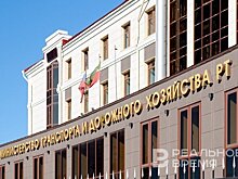 В Татарстане запустили кампанию "Твоя мера — 0 промилле"