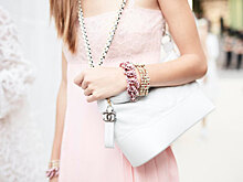 Как будет выглядеть новая it bag Chanel?
