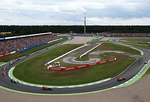 Экс-глава "Формулы-1" призвал вернуть пропавшее из календаря гран-при