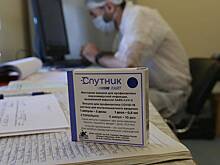 Эксперты оценили вероятность признания российских вакцин от COVID в ЕС