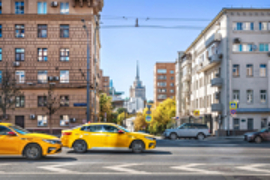 Агрегаторов такси могут обязать предоставлять данные о перевозках в ФСБ