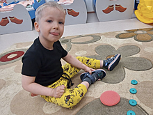 Благотворительный фонд «Ямене» помог 6,5 тыс. ямальским детям за 12 лет. ВИДЕО