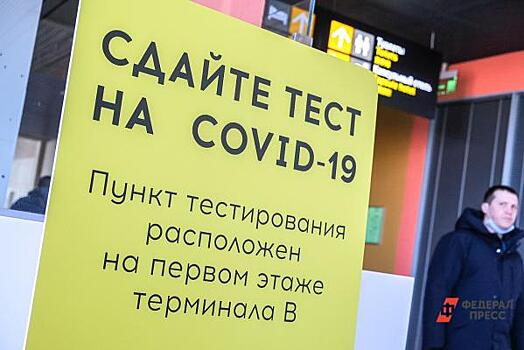 Туроператоров Кубани успокоили тем, что здоровье дороже денег