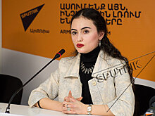 Армянский хореограф расскажет трагическую жизнь еврейской девочки