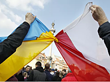 Украинского актера избили в Польше