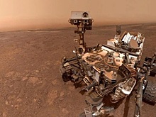 Ученые обнаружили новую возможность использования инструментов марсохода Curiosity