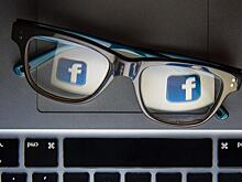 В работе Facebook зафиксированы сбои