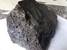 Житель Новосибирска выставил на продажу метеорит за 3 млн рублей