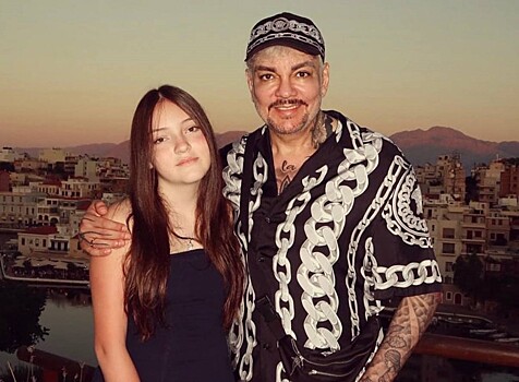 Киркоров «перевернул мир» ради редкой сумки для дочери