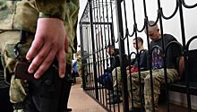 Украина прокомментировала смертельный приговор для иностранцев, выдвинутый судом ДНР