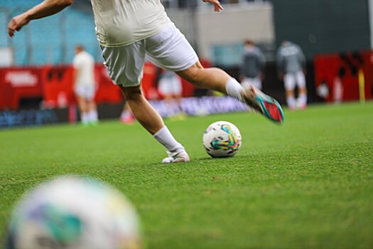 Игроки из Подмосковья начали чемпионат без забитых мячей