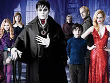 Фильмы на выходные. Выбор Стаса Тыркина