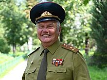 Военный инженер Юрий Богданов: Вся моя жизнь связана с «зеленой» веткой метро