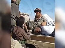 Клинцевич объяснил признания захваченного боевиками ИГ казака попыткой тянуть время