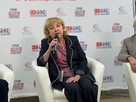 ​Руководитель ЦОНа Забайкалья: акции на избирательных участках объединили людей