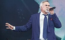 Певца Меладзе требуют лишить гражданства РФ за произнесенный лозунг украинских националистов