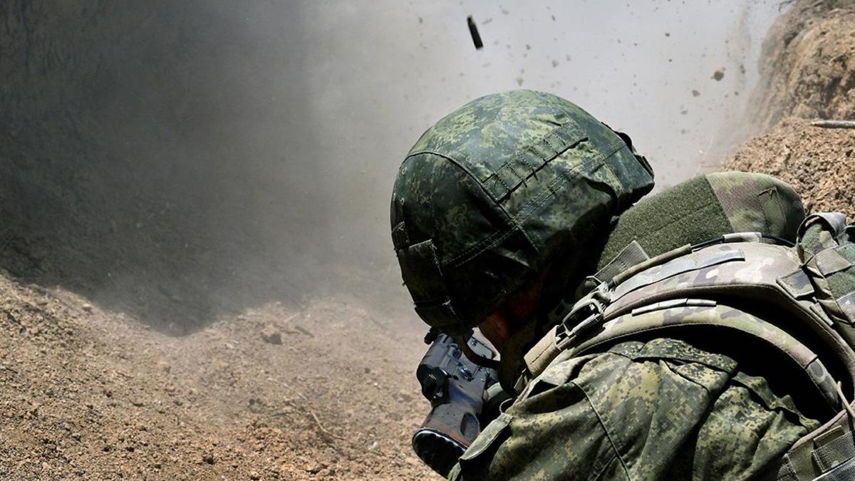 Стабильно тяжёлая: военкор Коц рассказал о ситуации в Курской области