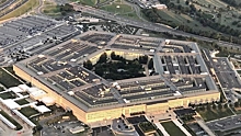 Пентагон признал ошибки в информации о распространении COVID