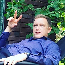 Сергей Горобченко: «Мне 45 — сейчас очень непростой период»