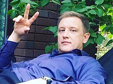 Сергей Горобченко: «Мне 45 — сейчас очень непростой период»