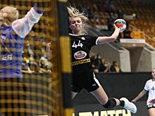 ГК «Ростов-Дон» разгромил соперниц из Майкопа