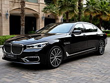 Премиальные автобренды показали рост продаж в РФ впервые за год