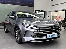 BYD King вытеснит собой Toyota Corolla с рынка Бразилии