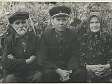 В Рыбинске выходит книга воспоминаний о революции русского крестьянина
