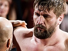 Бейдер: Конго, извини за мой французский, иди нахрен