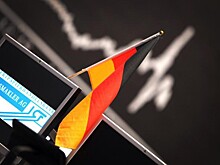 Инвесторы Германии ожидают потери импульса экономики