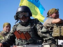 СП: Миллионная армия Украины хочет наступать на Херсон «жабячьими прыжками»