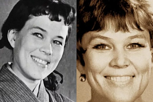 Зинаида Кириенко рассказала, как решила стать актрисой