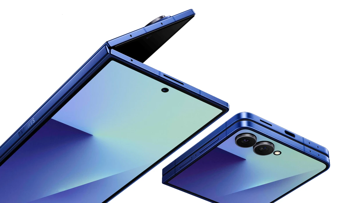 СМИ: Samsung наконец-то ускорит зарядку в Galaxy Z Fold 8 спустя 6 лет