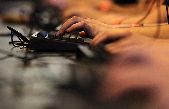 ANOX расстались с коллективом по Overwatch