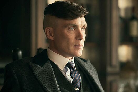 Когда выйдет фильм по «Острым козырькам»