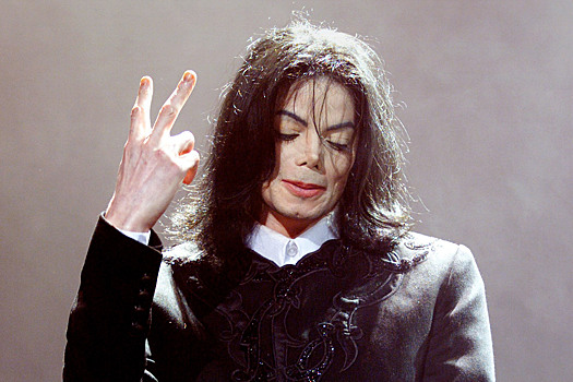 Sony Music уличили в подмене голоса Джексона