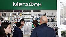 "Мегафон" обновит 300 магазинов