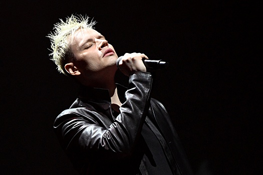 SHAMAN, Пелагея, Расторгуев и другие спели любимые песни для альбома "Музыка Победы"