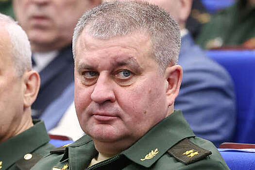 СК: замглавы Генштаба Шамарин получил 36 млн руб. взятки от главы завода "Телта"