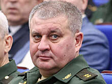 СК: замглавы Генштаба Шамарин получил 36 млн руб. взятки от главы завода "Телта"